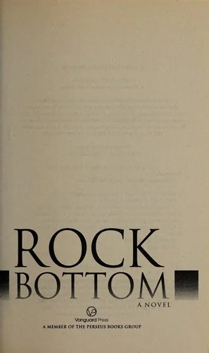 Rock Bottom