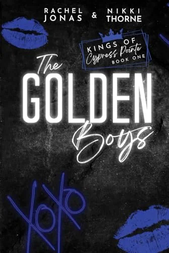 The Golden Boys