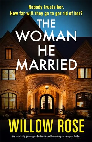The Woman He Married