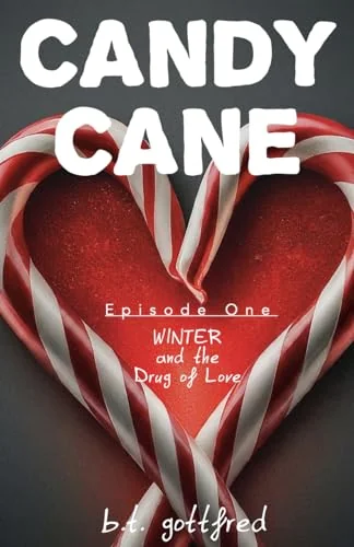 CANDY CANE: Winter and the Drug of Love (Ep 1)