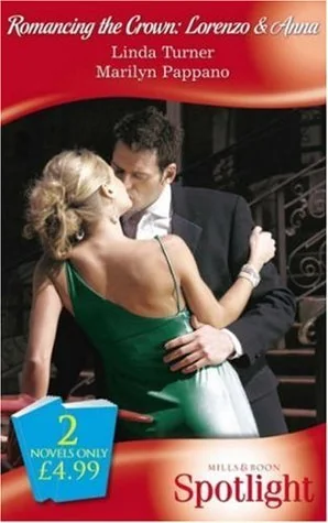 Romancing the Crown: Lorenzo & Anna