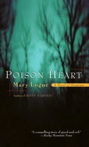 Poison Heart: A Novel of Suspense