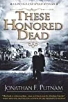 These Honored Dead