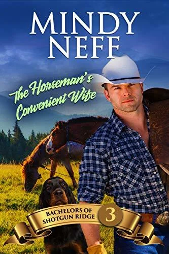 The Horseman's Convenient Wife
