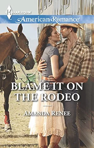 Blame it on the Rodeo