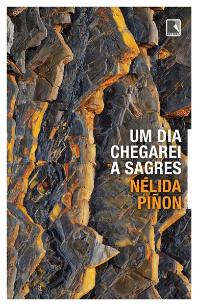 Um dia chegarei a Sagres