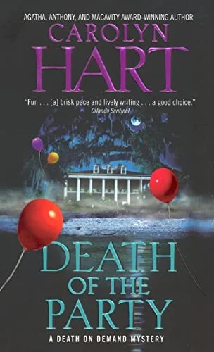 Death of the Party