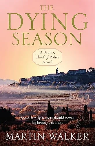 The Dying Season