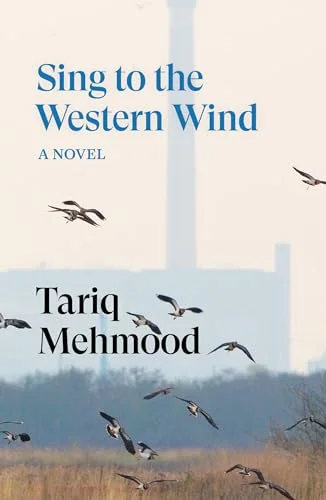 Sing to the Western Wind