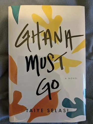 Ghana Must Go