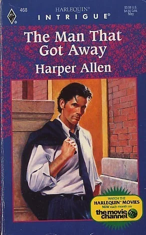 Man That Got Away