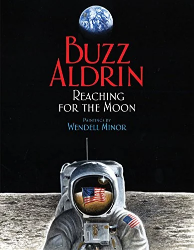 Reaching for the moon