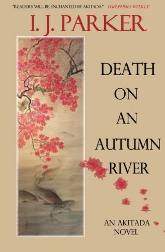 Death on an Autumn River