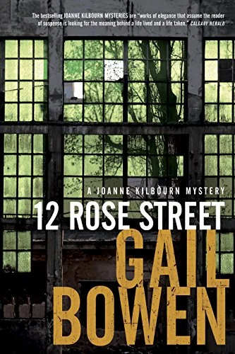 12 Rose Street
