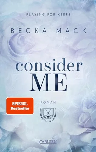 Consider Me