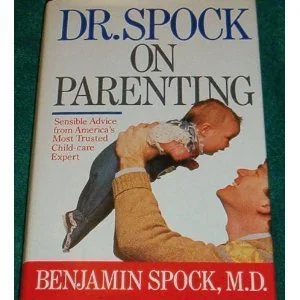 Dr. Spock On Parenting