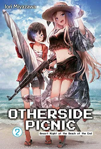 Otherside Picnic Volume 2: Resort Night at the Beach of the End