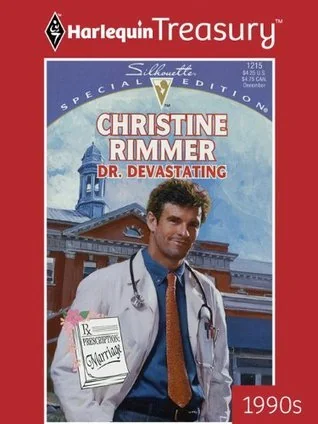 DR. DEVASTATING: A Soulful Hospital Romance