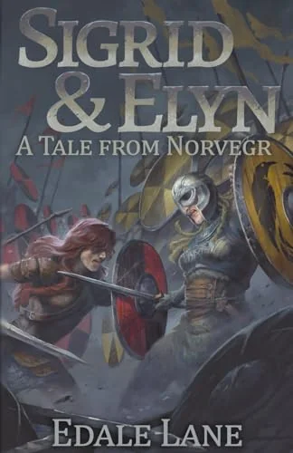 Sigrid and Elyn