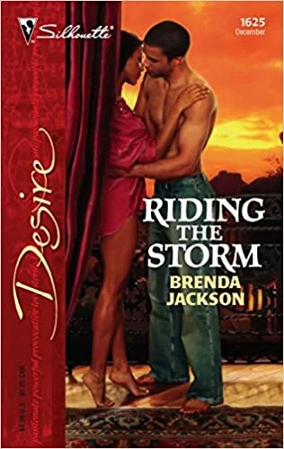 Riding The Storm