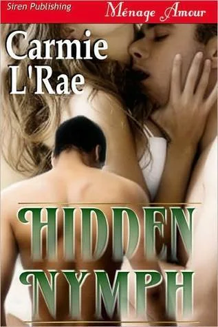 Hidden Nymph