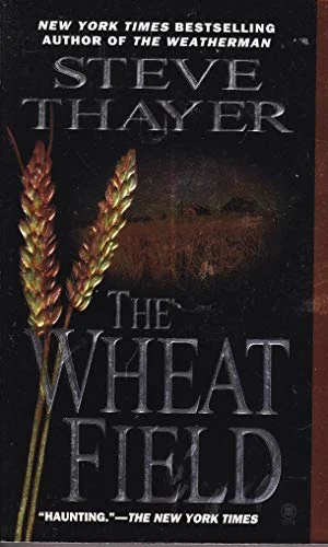 The Wheat Field