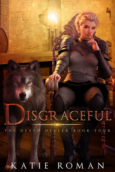 Disgraceful