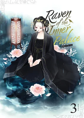 Raven of the Inner Palace, Vol. 3