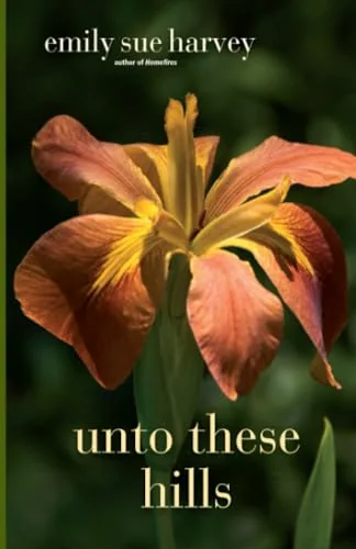 Unto These Hills
