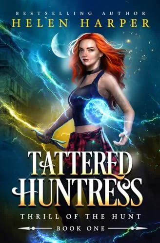 Tattered Huntress