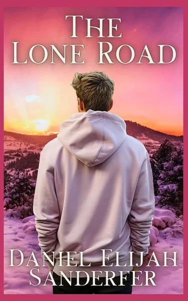 The Lone Road