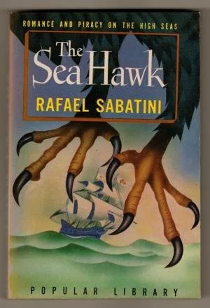 The Sea Hawk