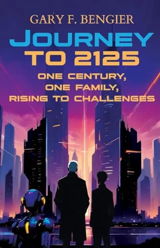 Journey to 2125: One Century, One Family, Rising to Challenges
