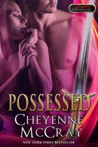 Possessed