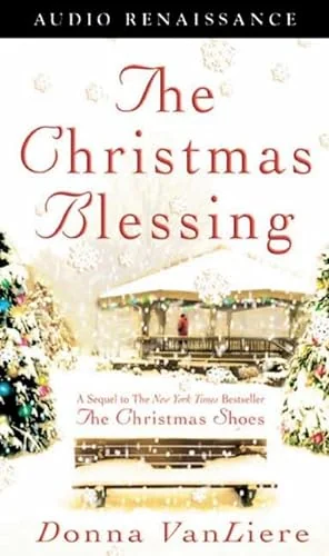 The Christmas Blessing
