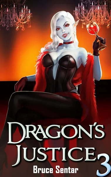 Dragon's Justice 3