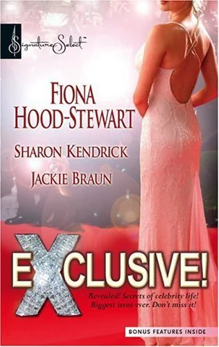 Exclusive!: An Anthology