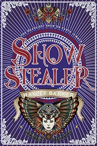 Showstealer