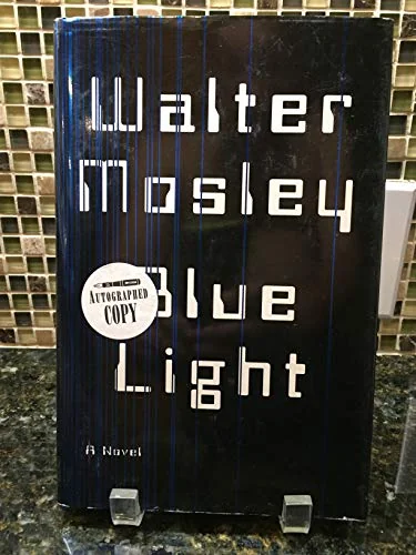 Blue Light