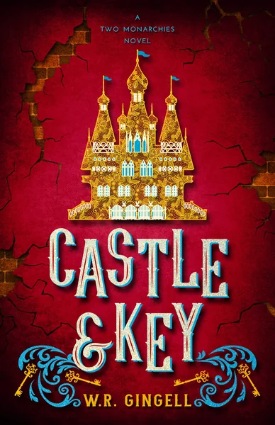 Castle and Key
