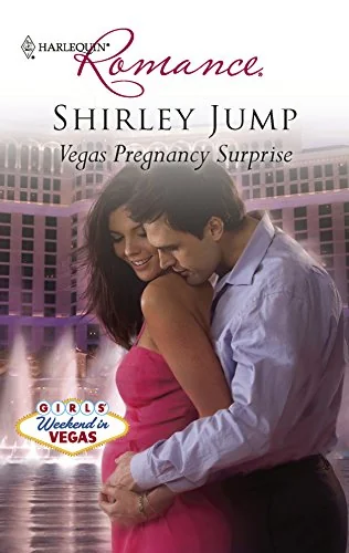 Vegas Pregnancy Surprise