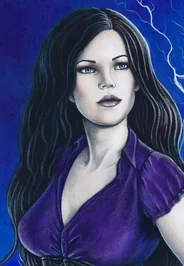 Dark Dancer