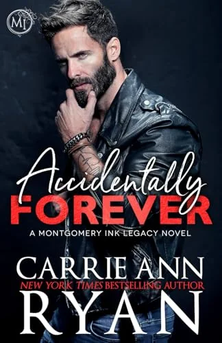 Accidentally Forever