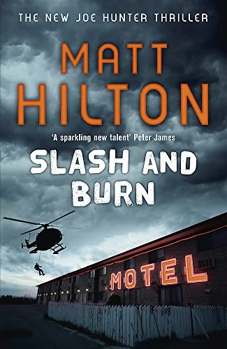 Slash and Burn