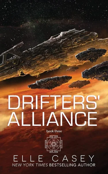Drifters' Alliance, Book 3