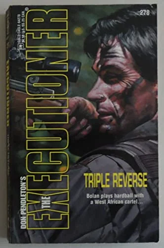 Triple Reverse