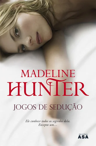 Jogos de Sedução
