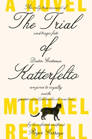 The Trial of Katterfelto