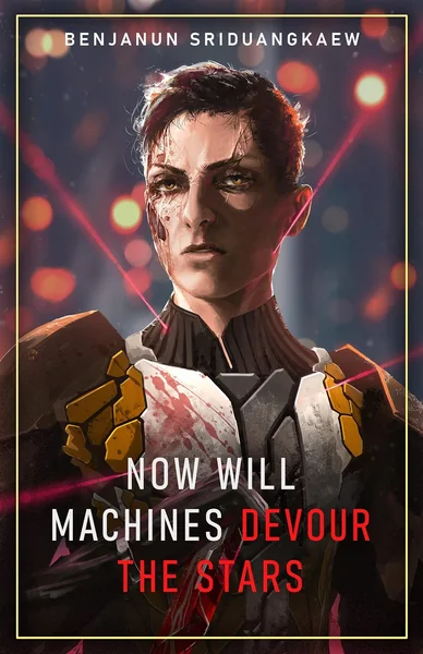 Now Will Machines Devour the Stars