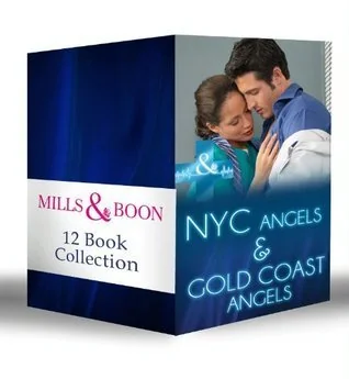 NYC Angels & Gold Coast Angels Collection